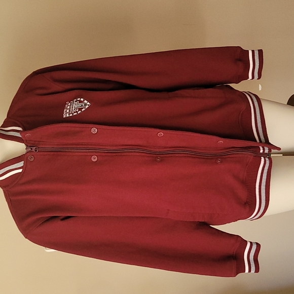 Varsity Jacket Medium - Picture 5 of 8
